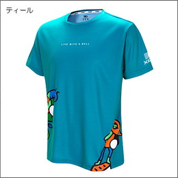 【限定】リブ6(ティール)