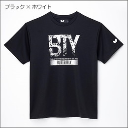 【限定】BTY-Tシャツ25