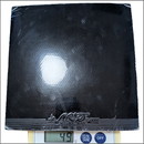 【特注】銀河9000(黒/軟/1.2mm)