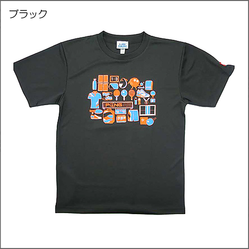 卓球のことなら】 卓球専門店ジャスポ じゃぁ～！ 【卓球用品