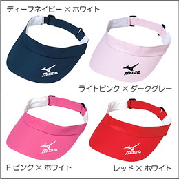 バイザー62JW4300