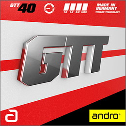 GTT 40