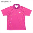 Uniゲームシャツ(XLP7981P)