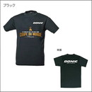 2018ワールドカップパリ大会Tシャツ