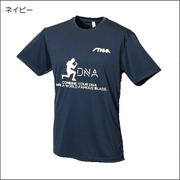 DNA Tシャツ