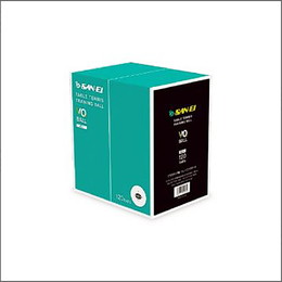 トレーニングボール VQ BALL(120球)