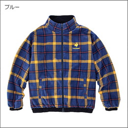 フリースジャケットQMMUJK01