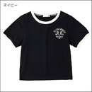 半袖シャツQMWUJA10