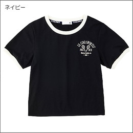 半袖シャツQMWUJA10