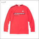 GRAPHIC長袖シャツQTMUJB00