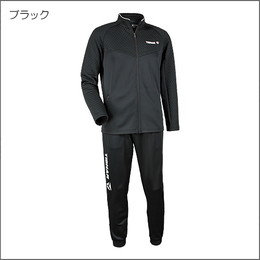 TERRAトラックスーツ