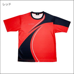 Uniゲームシャツ(襟なし)XLH340P