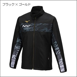 N-XTブレスサーモウォーマージャケット(32JEA740)