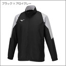 ブレスサーモウォーマージャケット(32MEA655)