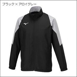 ブレスサーモウォーマージャケット(32MEA655)