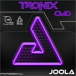 トロニクスCMD