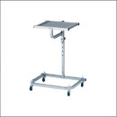 卓球マシン専用テーブル