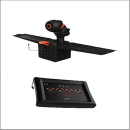 PONGBOT オムニプロ