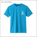 I'm DORAEMON卓球TシャツE