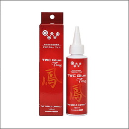 TWC グルーフェン 100ml