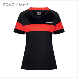 [最終廃番]レディースシャツ スレート
