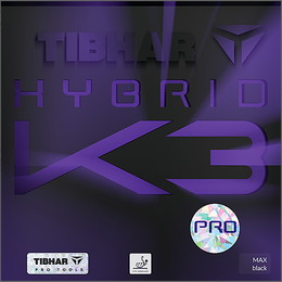 ハイブリッドK3 PRO