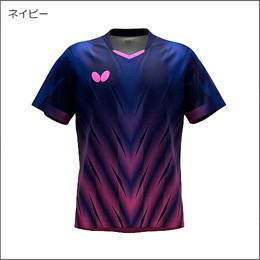 フレイザー・シャツ