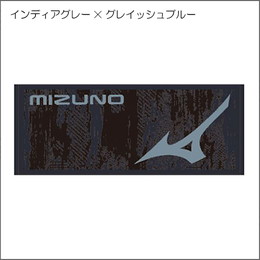 グラフィックフェイスタオル(箱入り)32JYC112