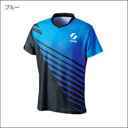 STIGAシャツ KR-V