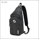 ボディバッグ ライバルJP