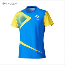 STIGAシャツ KR-I(新サイズ)