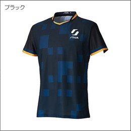 STIGAシャツ KR-II(新サイズ)