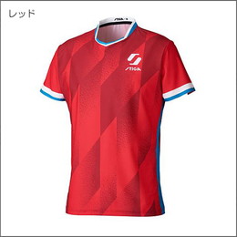 STIGAシャツ KR-III(新サイズ)
