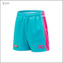 ルシアンショーツ