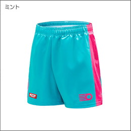 ルシアンショーツ