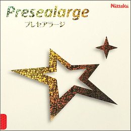 プレセアラージ