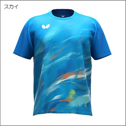 アドロス・Tシャツ