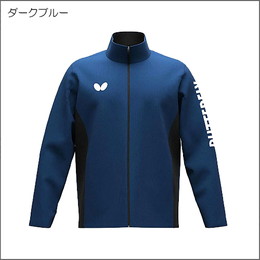  ワイザー・ジャケット