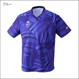 ブライトバモスシャツ