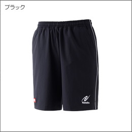 クォーターアクティショーツ