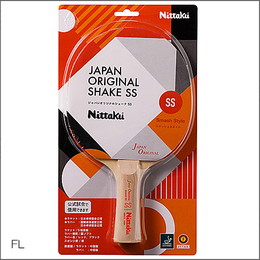 ジャパンオリジナルシェークSS