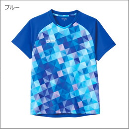 プリズムゲームシャツ