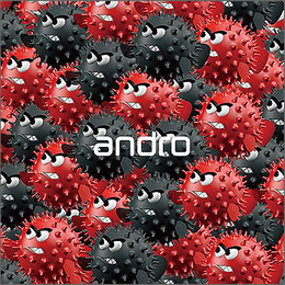 BLOWFISH吸着保護シート