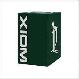 パワーテックXTR100