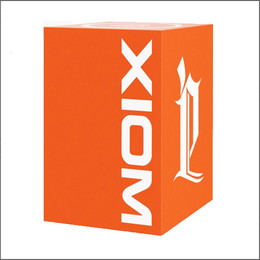 パワーテックTR 100