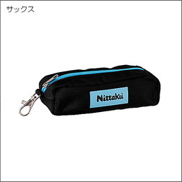 カラーロゴボールケース