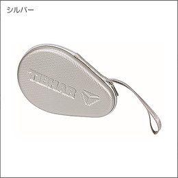 カーボンラウンドラケットケース