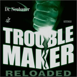 Dr.Neubauer トラブルメーカーリローデッド