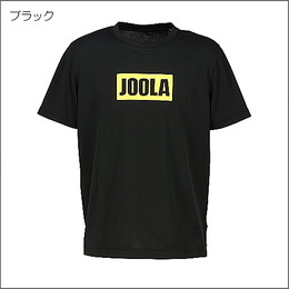 ヨーラロゴTシャツ