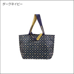 MONOGRAM パリパリトートバッグ